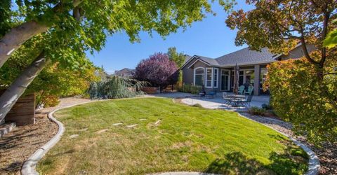 1237 Hallertau Drive, Spanish Springs, NV 89441 Photo