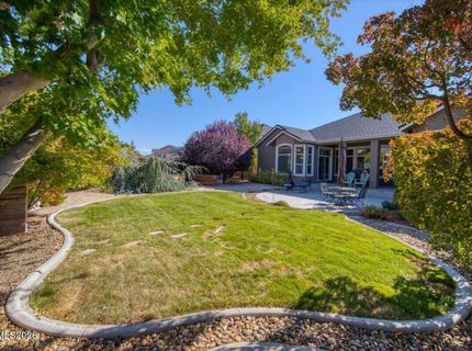 1237 Hallertau Drive, Spanish Springs, NV 89441 Photo