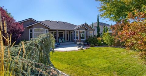 1237 Hallertau Drive, Spanish Springs, NV 89441 Photo