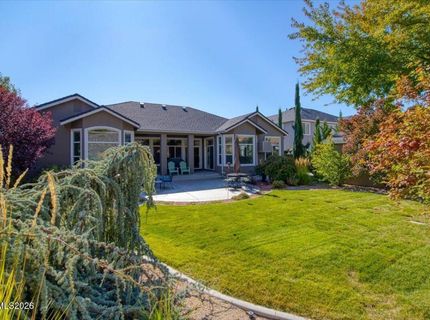 1237 Hallertau Drive, Spanish Springs, NV 89441 Photo