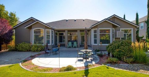 1237 Hallertau Drive, Spanish Springs, NV 89441 Photo