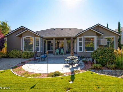 1237 Hallertau Drive, Spanish Springs, NV 89441 Photo