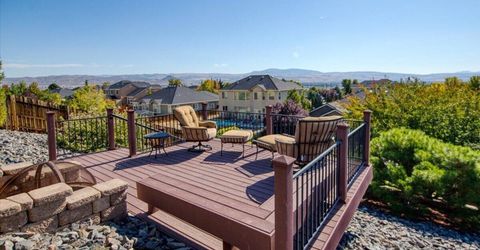 1237 Hallertau Drive, Spanish Springs, NV 89441 Photo
