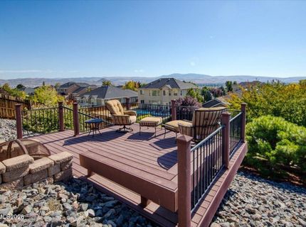 1237 Hallertau Drive, Spanish Springs, NV 89441 Photo