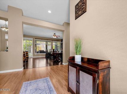 1237 Hallertau Drive, Spanish Springs, NV 89441 Photo