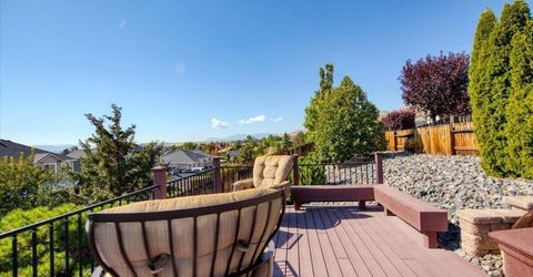 1237 Hallertau Drive, Spanish Springs, NV 89441 Photo
