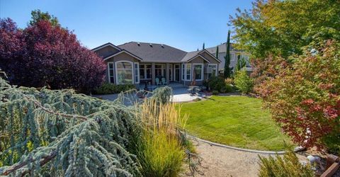 1237 Hallertau Drive, Spanish Springs, NV 89441 Photo