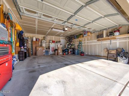 1237 Hallertau Drive, Spanish Springs, NV 89441 Photo
