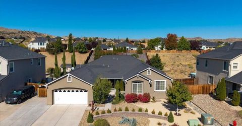 1237 Hallertau Drive, Spanish Springs, NV 89441 Photo