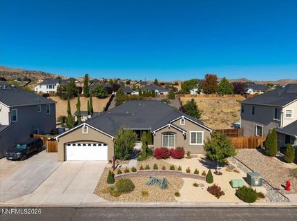 1237 Hallertau Drive, Spanish Springs, NV 89441 Photo