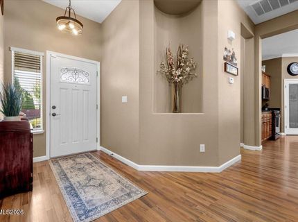 1237 Hallertau Drive, Spanish Springs, NV 89441 Photo