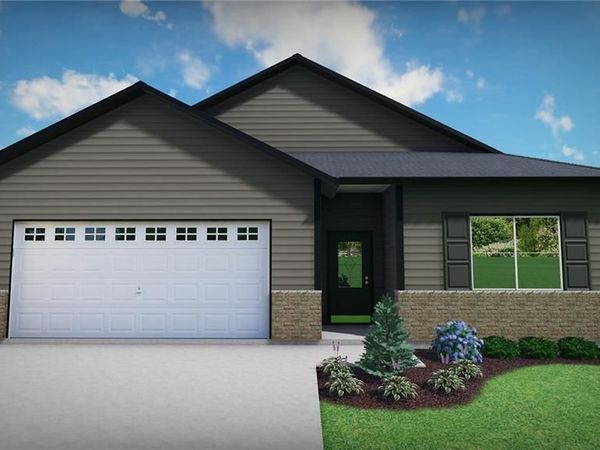 3538 Park Crest Lane, Dayton, OH 45414