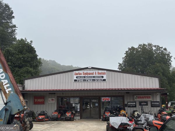 366 Old Hwy 441 S, Clayton, GA 30525