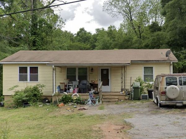 1323 S Lee Street, Griffin, GA 30223