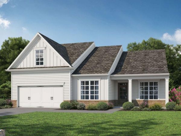 196 Oakdale Road, Unit 36, Jefferson, GA 30549