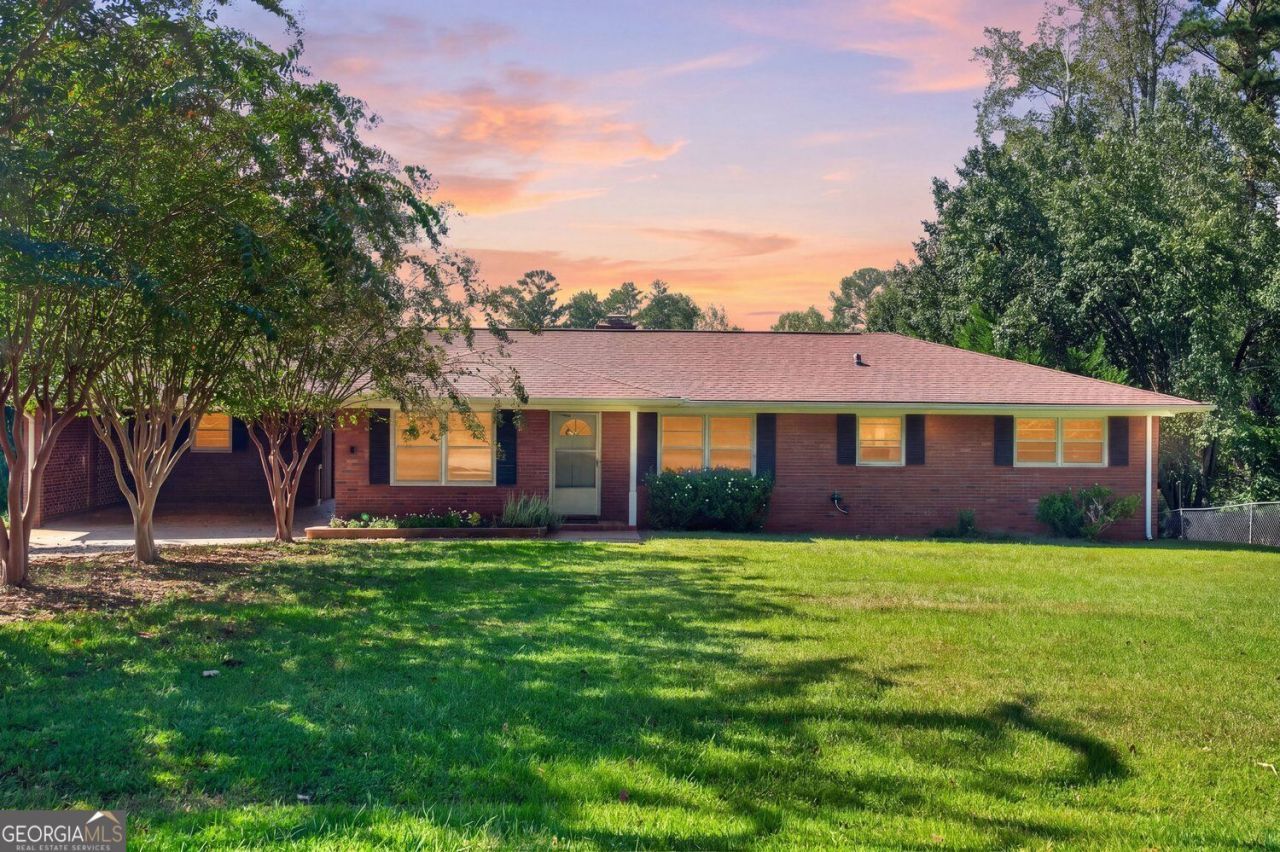 3813 Todd Drive, Oakwood, GA 30566 Main Photo