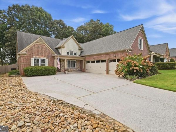 5520 Brighton Rose Lane, Sugar Hill, GA 30518