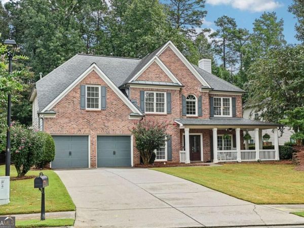 3845 Summit Gate Drive, Suwanee, GA 30024