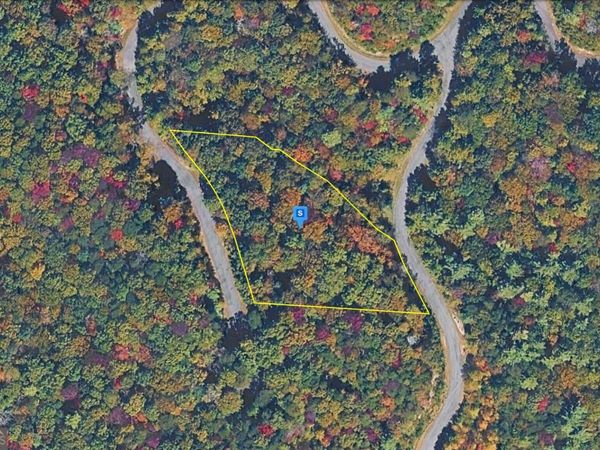 200 Summit Pass, Chatsworth, GA 30705