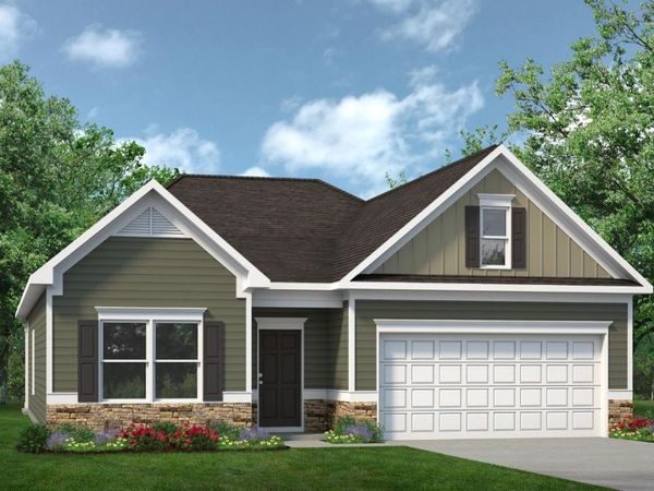 346 Idell Ct, Clarksville, TN 37042