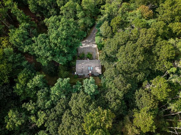 72 Benjamin Nyes Lane, North Falmouth, MA 02556