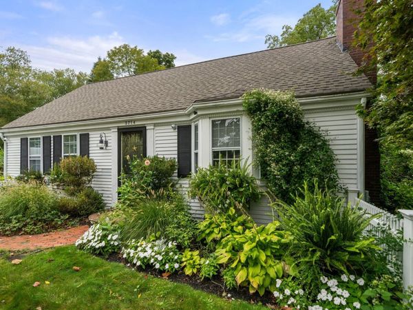 3714 Main Street, Barnstable, MA 02630