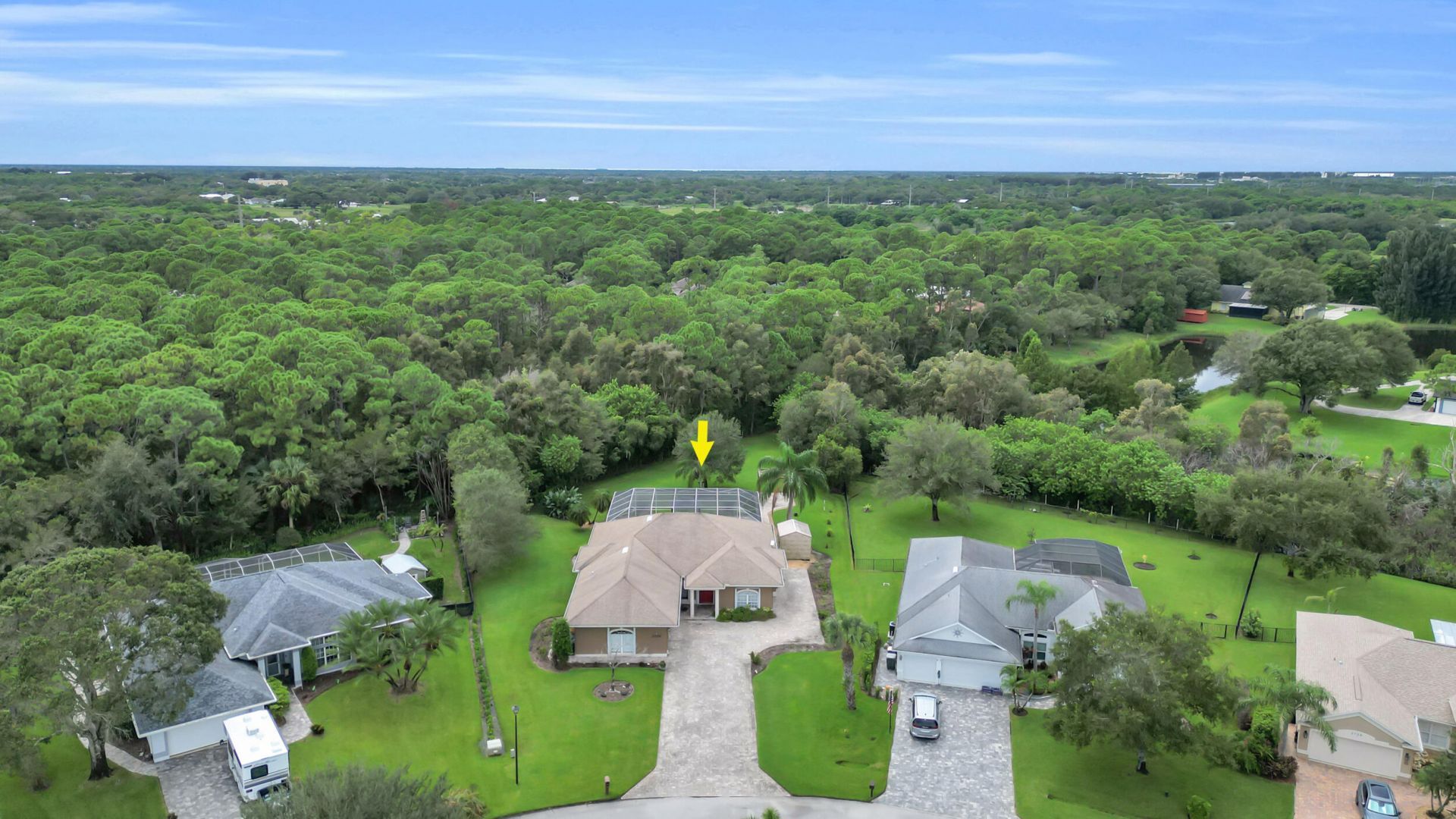 2728 Serenity Circle S, Fort Pierce, FL 34981 Photo