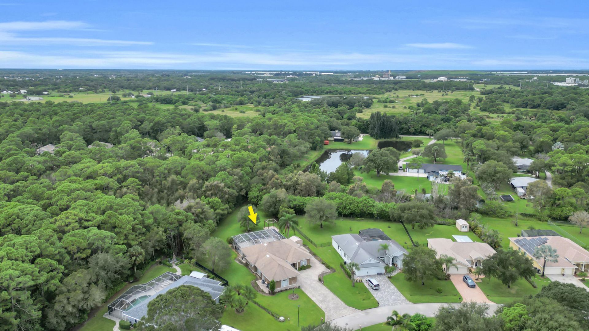 2728 Serenity Circle S, Fort Pierce, FL 34981 Photo