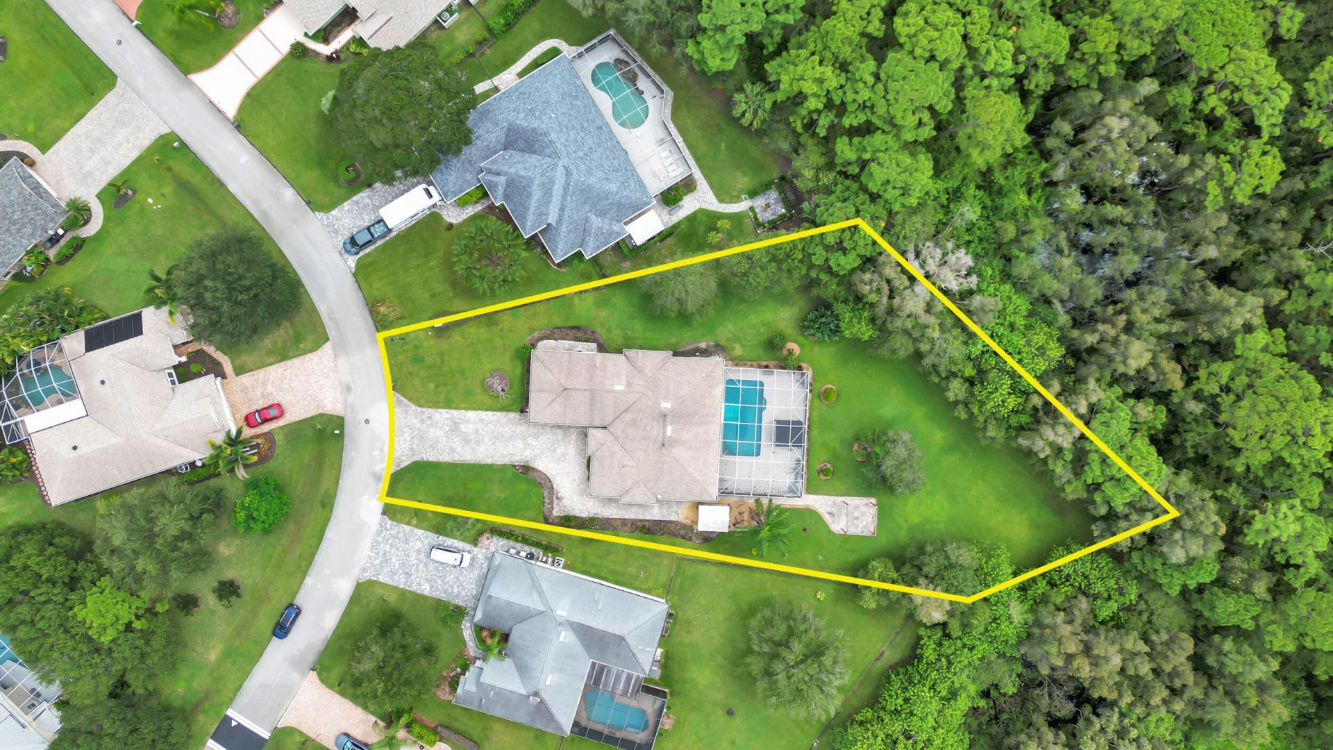 2728 Serenity Circle S, Fort Pierce, FL 34981 Photo