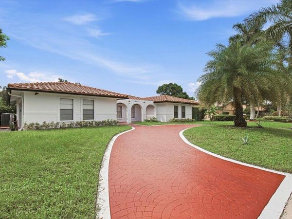 9642 NW 1ST Place, Coral Springs, FL 33071
