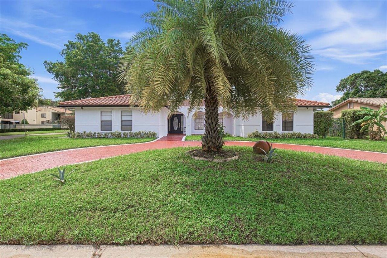 9642 NW 1st Place, Coral Springs, FL 33071 Photo
