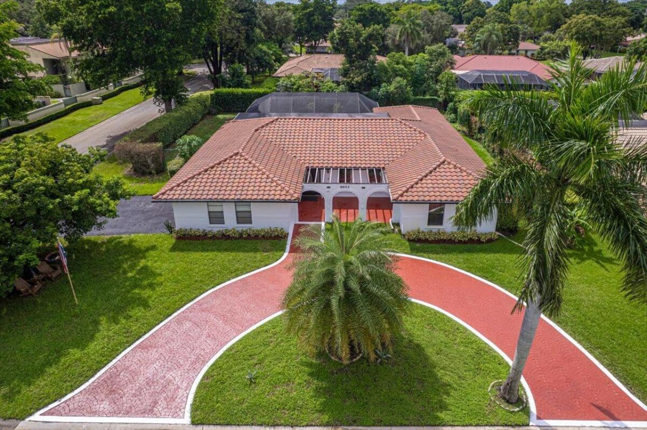9642 NW 1st Place, Coral Springs, FL 33071 Photo
