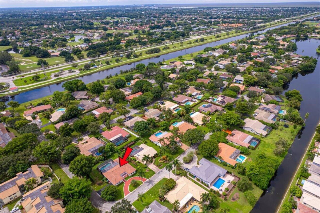 9642 NW 1st Place, Coral Springs, FL 33071 Photo