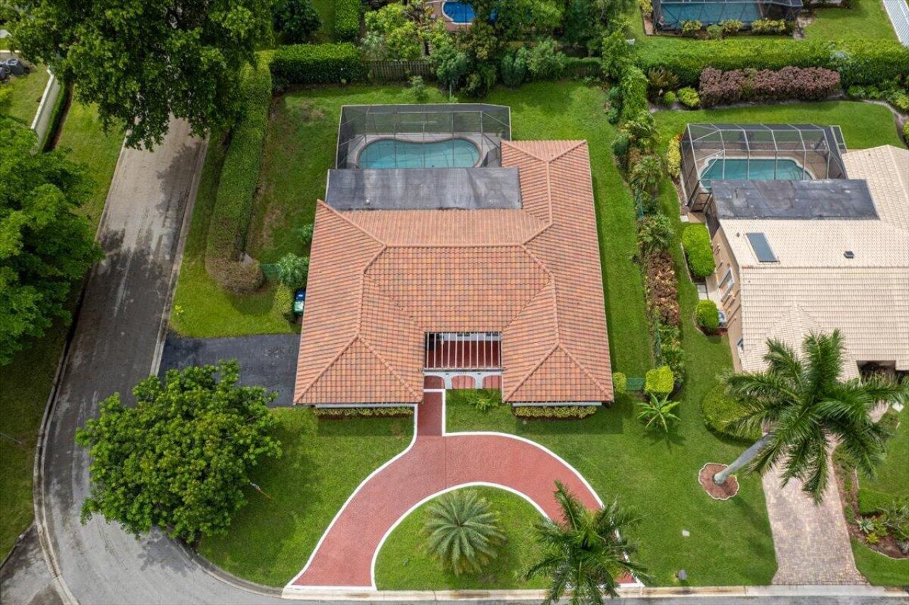 9642 NW 1st Place, Coral Springs, FL 33071 Photo