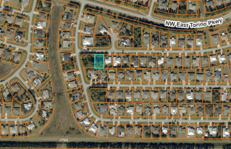 5850 NW Bates Avenue, Port Saint Lucie, FL 34986 Photo