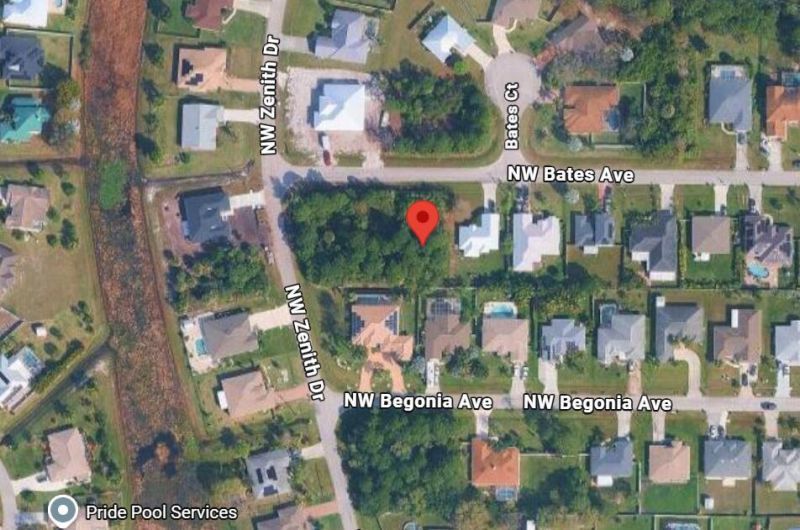 5850 NW Bates Avenue, Port Saint Lucie, FL 34986 Photo