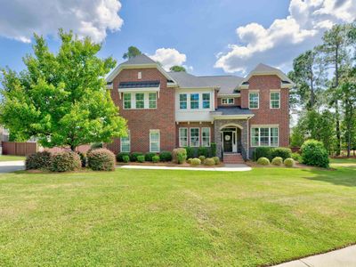 291 Palm Sedge Loop , Elgin, SC 29045