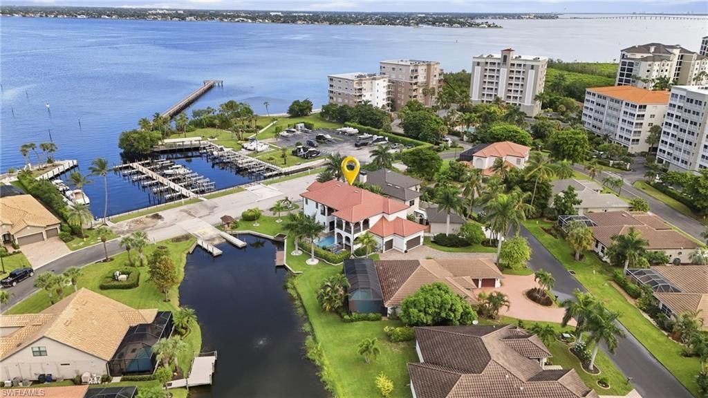 14800 Laguna Dr, Fort Myers, FL 33908 Photo
