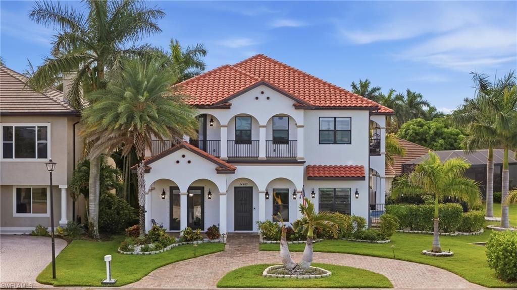 14800 Laguna Dr, Fort Myers, FL 33908 Photo