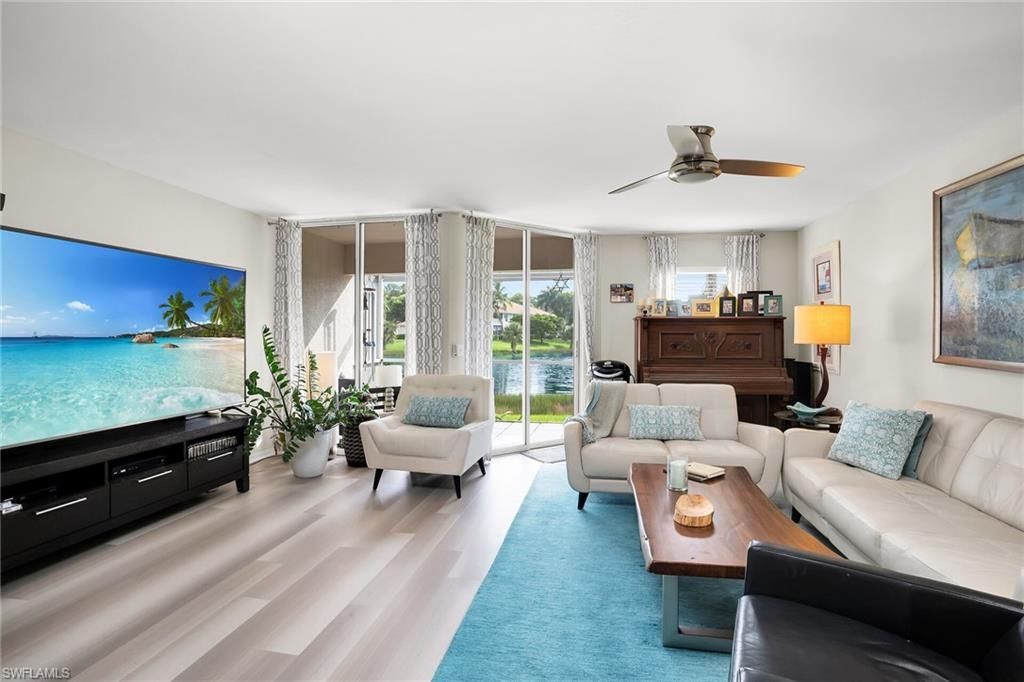 379 Dover Pl , Unit 6-603, Naples, FL 34104 Photo