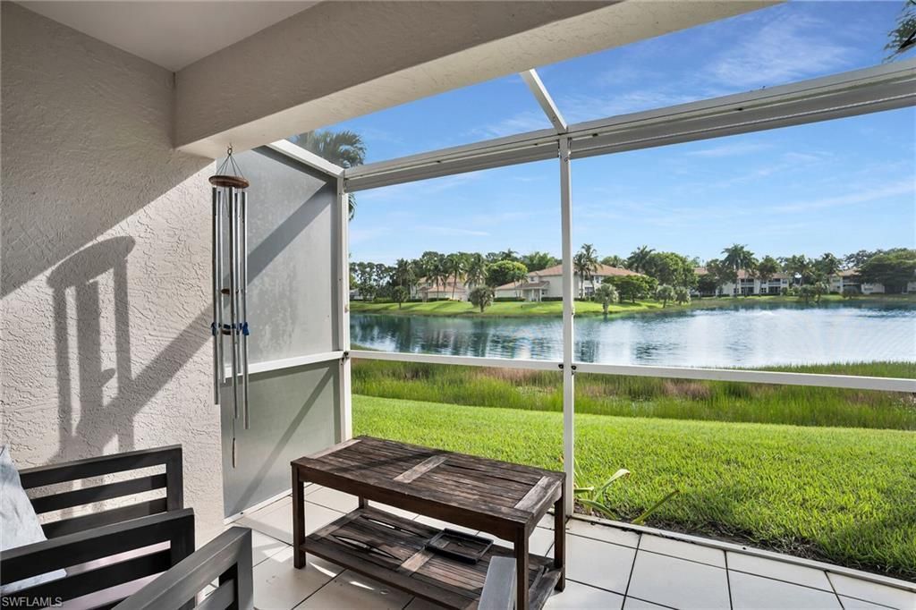 379 Dover Pl , Unit 6-603, Naples, FL 34104 Photo