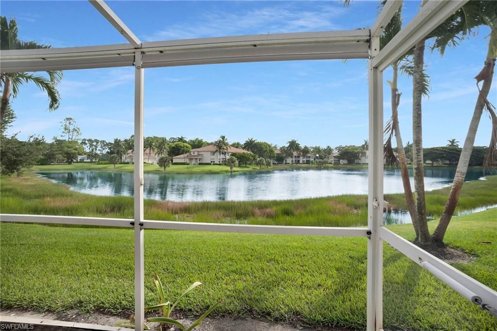 379 Dover Pl , Unit 6-603, Naples, FL 34104 Photo