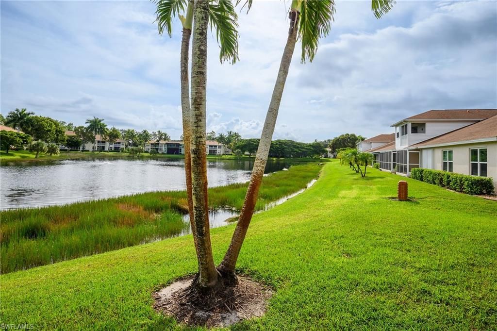 379 Dover Pl , Unit 6-603, Naples, FL 34104 Photo