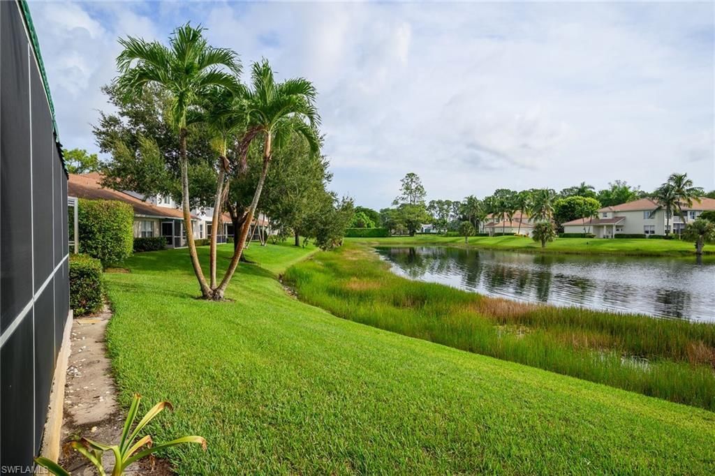 379 Dover Pl , Unit 6-603, Naples, FL 34104 Photo