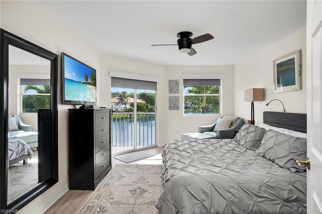 379 Dover Pl , Unit 6-603, Naples, FL 34104 Photo