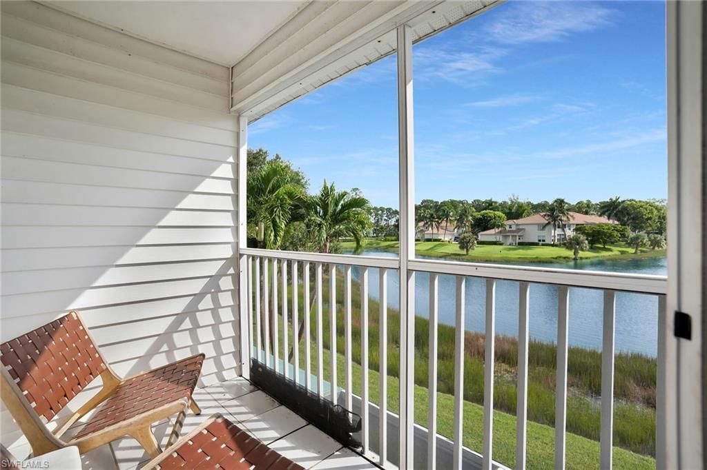 379 Dover Pl , Unit 6-603, Naples, FL 34104 Photo