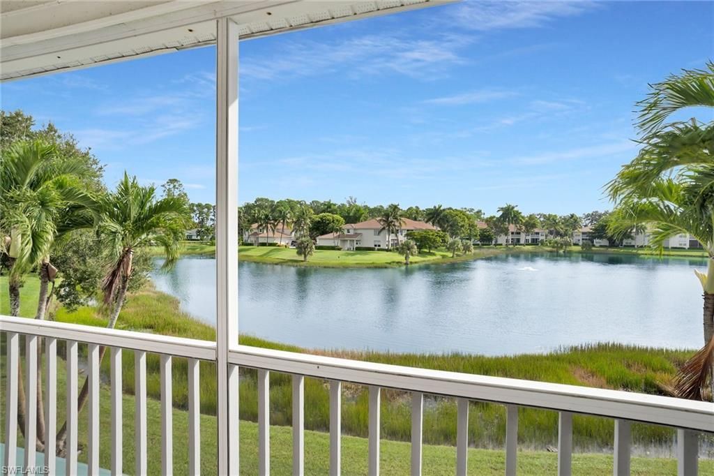 379 Dover Pl , Unit 6-603, Naples, FL 34104 Photo