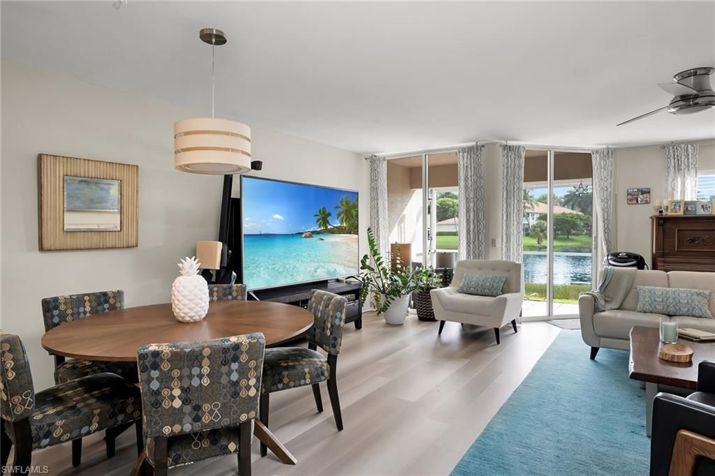 379 Dover Pl , Unit 6-603, Naples, FL 34104 Photo