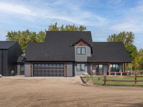 635 20th Street NE, Thompson, ND 58278