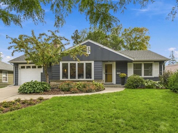 1786 Saunders Avenue, Saint Paul, MN 55116